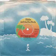 Eddie And The Hot Rods - Quit This Town