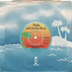 Eddie & the Hot Rods - Quit This Town