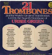Eddie Bert - 21 Trombones