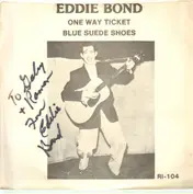 Eddie Bond