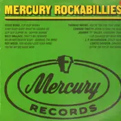 Eddie Bond - Mercury Rockabillies