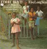 LP - Eddie Boyd - Five Long Years