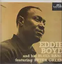 LP - Eddie Boyd And His Blues Band - Eddie Boyd And His Blues Band