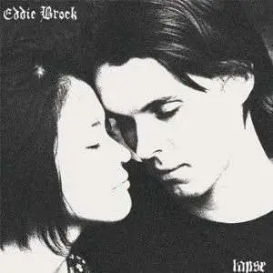 EDDIE BROCK/LAPSE - SPLIT