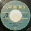7'' - Eddie Calvert - Wonderland By Night