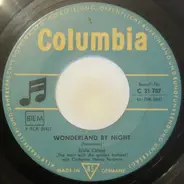 Eddie Calvert - Wonderland By Night