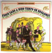 Eddie Cano - On Broadway