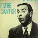 LP - Eddie Cantor - Memories