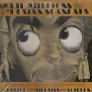 LP - Eddie Cantor, Ethel Merman,.. - Kid Millions and Roman Scandals