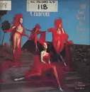 12'' - Eddie Chacon - All You Need Is Love