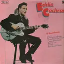 LP - Eddie Cochran - 16 Great Tracks