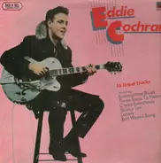 Eddie Cochran - 16 Great Tracks