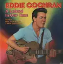 LP - Eddie Cochran - A Legend In Our Time