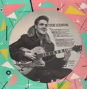 Picture LP - Eddie Cochran - Eddie Cochran - PICTURE DISC