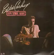 Eddie Cochran - On The Air