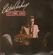 LP - Eddie Cochran - On The Air
