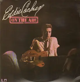 Eddie Cochran - On The Air