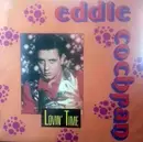LP - Eddie Cochran - Lovin' Time