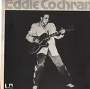 Double LP - Eddie Cochran - Legendary Masters Series