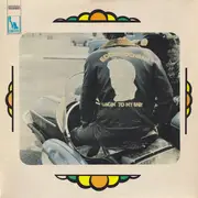 LP - Eddie Cochran - Singin' To My Baby