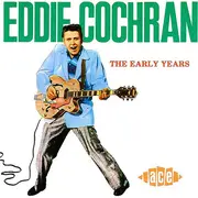 LP - Eddie Cochran - The Early Years