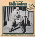 LP - Eddie Cochran - The Very Best Of Eddie Cochran