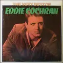 LP - Eddie Cochran - The Very Best Of Eddie Cochran