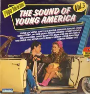 Eddie Cochran, Gary U.S. Bonds, Fabian, ... - The Sound Of Young America Vol.3