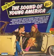 Eddie Cochran, Gary U.S. Bonds, Fabian, ... - The Sound Of Young America Vol.3