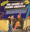 LP - Eddie Cochran, Gary U.S. Bonds, Fabian, ... - The Sound Of Young America Vol.3
