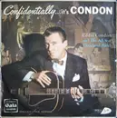 LP - Eddie Condon - Confidentially, It's Condon