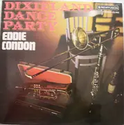 LP - Eddie Condon - Dixieland Dance Party