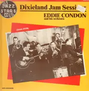 Eddie Condon - Dixieland Jam Sessions