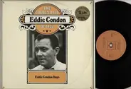 Eddie Condon - The Golden Days Of Jazz - Eddie Condon Days