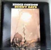 LP - Eddie Condon And His Orchestra Session - Sunny Days