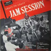 Eddie Condon - Jam Session Coast-To-Coast