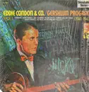 LP - Eddie Condon & Co - Gershwin Program