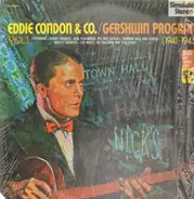 Eddie Condon & Co - Gershwin Program