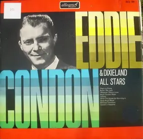 Eddie Condon - Eddie Condon