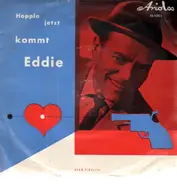 Eddie Constantine - hoppla, jetzt kommt eddie!