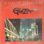 Eddie Duran - Ginza