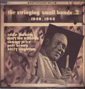 Eddie Durham, Mary Lou Williams, Sammy Price - The Swinging Small Bands Vol. 2