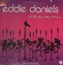 LP - Eddie Daniels - To Bird With Love - still sealed