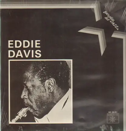 Eddie Davis - Estrellas Del Jazz