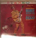LP - Eddie Dean - Hillbilly Heaven