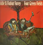 Eddie & Finbar Furey - Four Green Fields