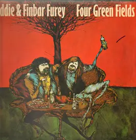 Eddie & Finbar Furey - Four Green Fields