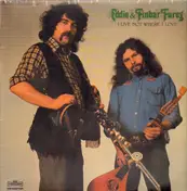 Eddie & Finbar Furey - I Live Not Where I Love