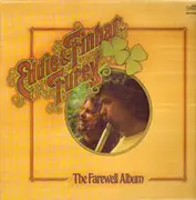 Double LP - Eddie & Finbar Furey - The Farewell Album