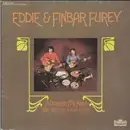 LP - Eddie & Finbar Furey - A Dream In My Hand
